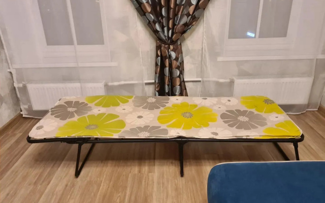 Na Vyoselnoy Ulitse 2/93 Flat