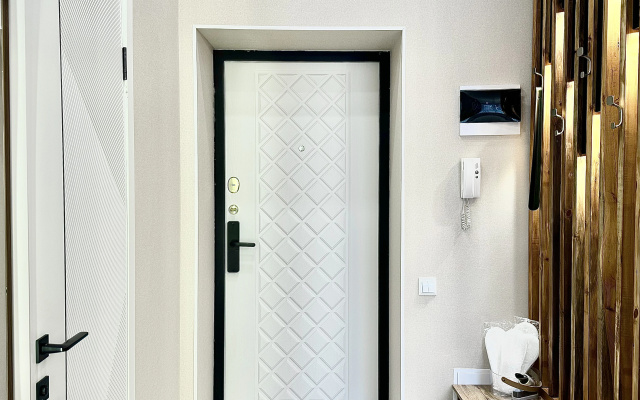 Апартаменты Tandau City Point 327