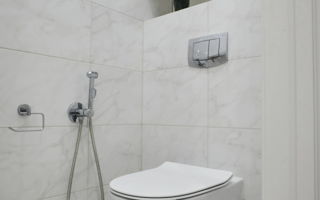 Квартира FlatStay на 6 человек у Юсуповского сада