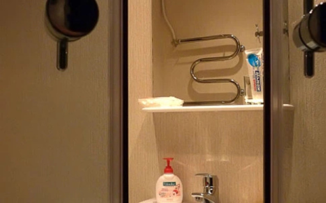 Gostevaya Kompaniya Apartments