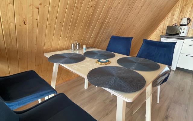 Siniy Na Ulitse Rechnaya 21 Private house