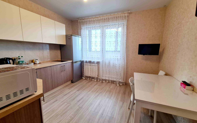 Квартира в экологически чистом спальном районе