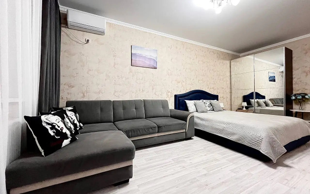 Апартаменты 55  Восточно Кругликовская 18/1