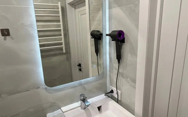 Квартира около аэропорта