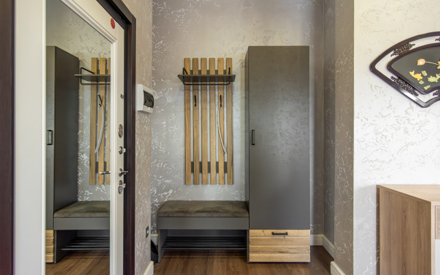 Квартира Современная