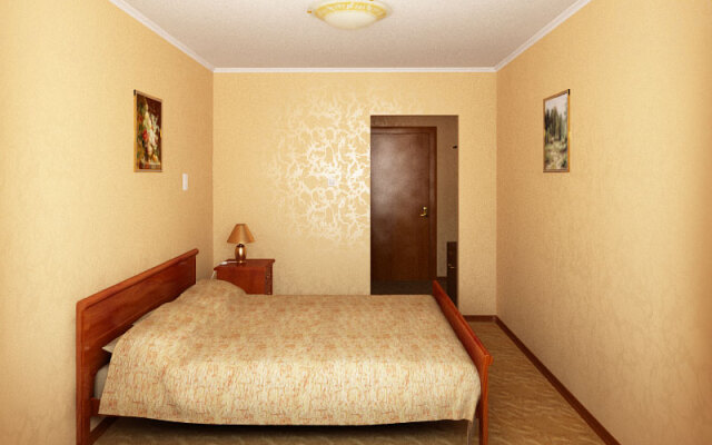 Meridian Hotel