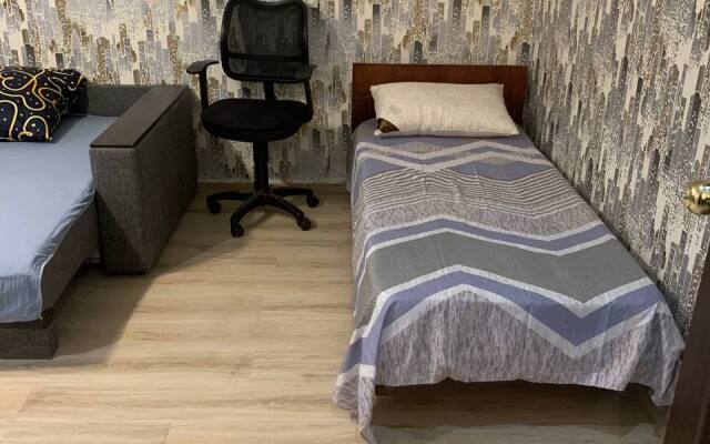Krylova 2A Flat