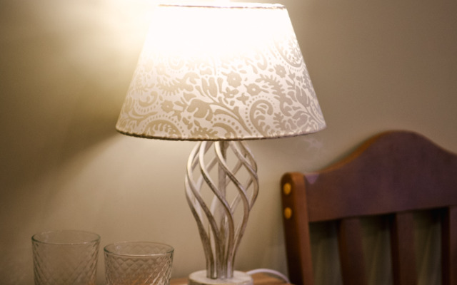 Отель Сон и Лен