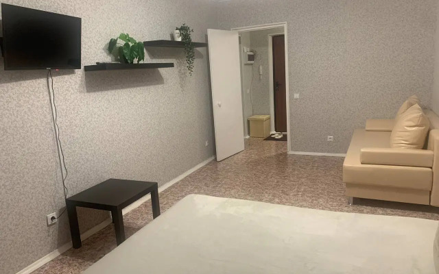 Квартира на Орджоникидзе 30/1