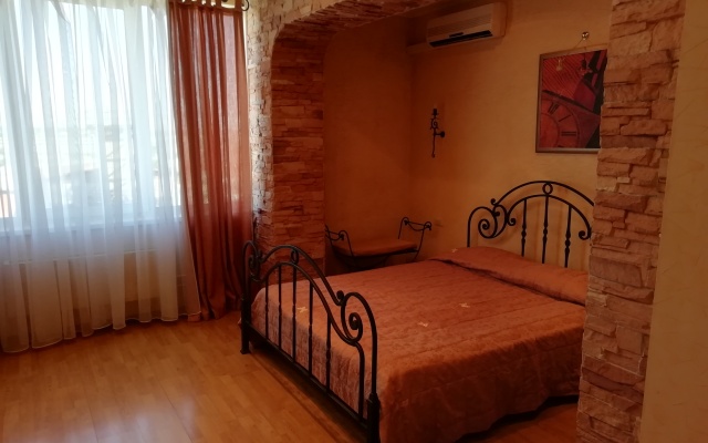 Galaktika Razvlecheniy Mini-Hotel