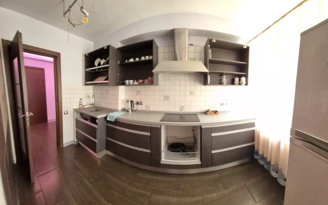 U Morya Gagra Apartments