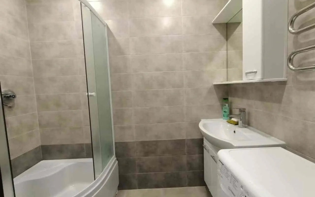 Квартира Уютная двухкомнатная Сутки Калуга рядом со сквером по адресу Ф.Энгельса 66