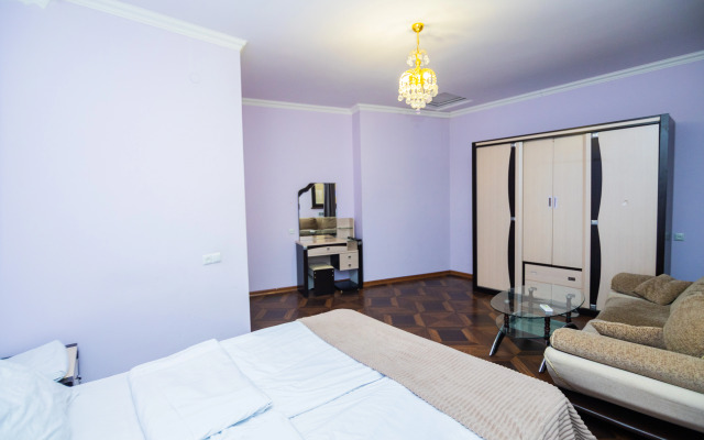 Хостел FAVORIT