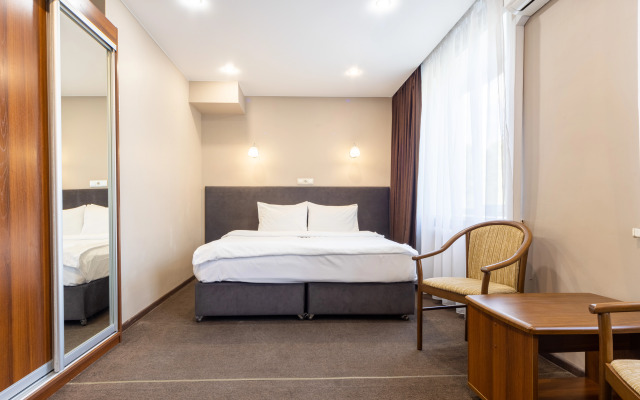 Hotel Polet