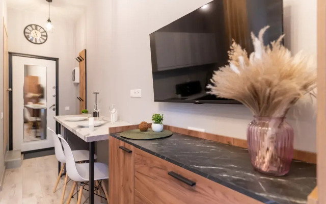 Апартаменты На Переходном 3А (2)