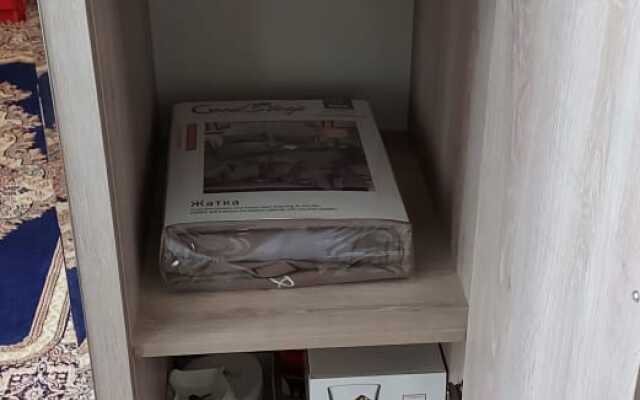 Гостевой дом Уютный