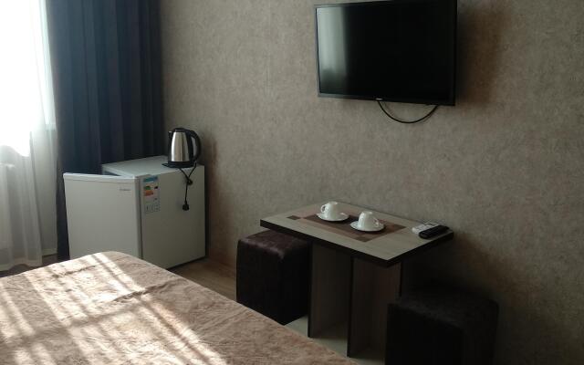 Отель МилЭлин