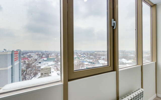 Апарт Отель Asaapart Ush Sunkar 164