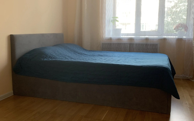 Kazanhouseshare  Apartments