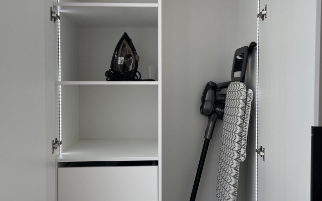 Novaya Smart-Studiya V Zhk Art Layt Siti Apartments