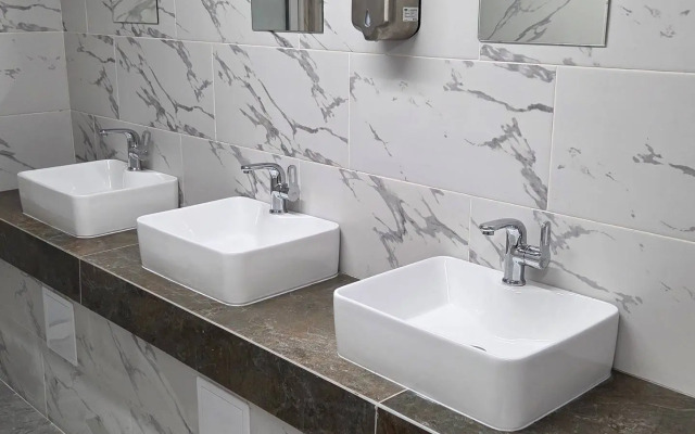 Отель Кивано