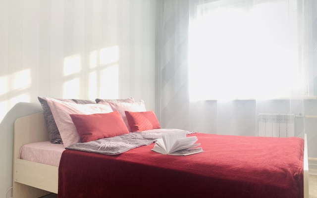 Апартаменты Argentum Home 78 Добровольческой бригады 40