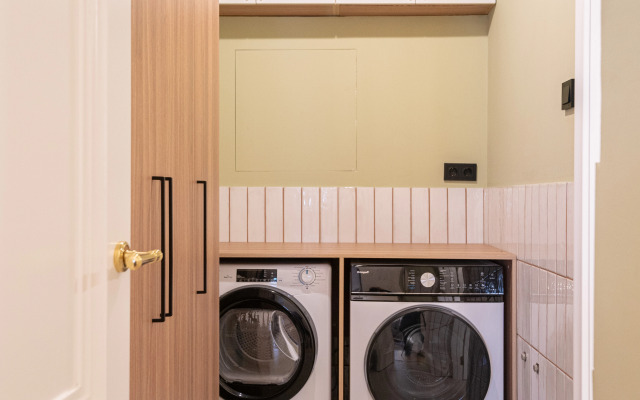 Квартира Резиденция