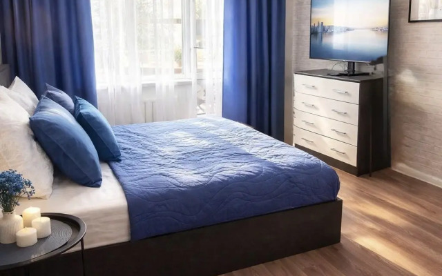 Квартира возле Курортного парка