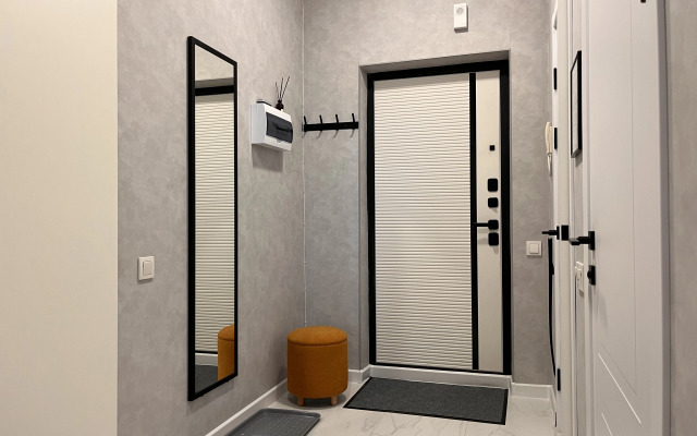 Atmosfera Apartment