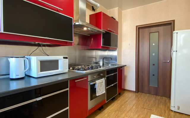 Апартаменты uTrip Kemer