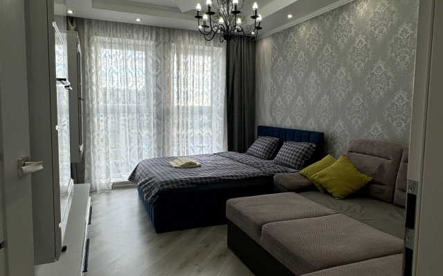 Foksea Apartments
