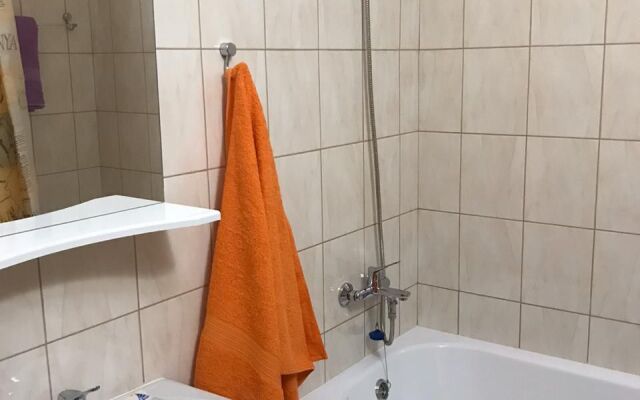 Апартаменты Солнечный