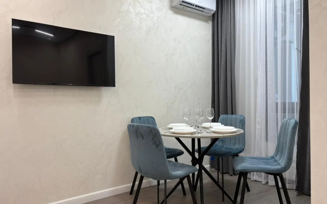 Апартаменты Goodroom