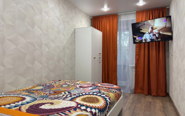 Na Vokzalnoy 7-145 Flat