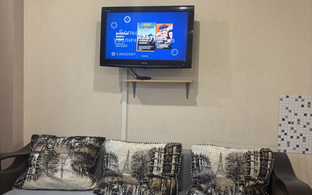 Квартира на Заводской