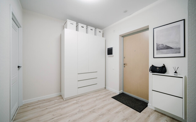 Современная квартира в ЖК Колибри