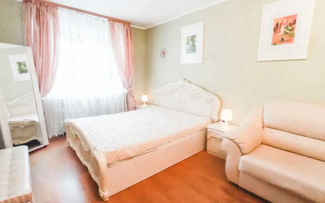 V samom centre Apartment