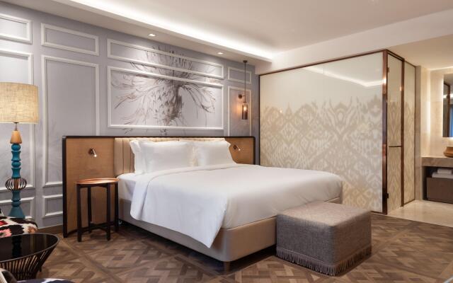 Burdock Hotel Istanbul, Autograph Collection