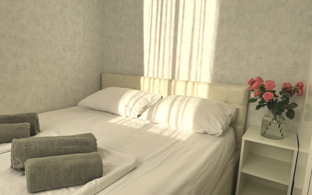 3Kh Komnatnye N2,50м Apartments