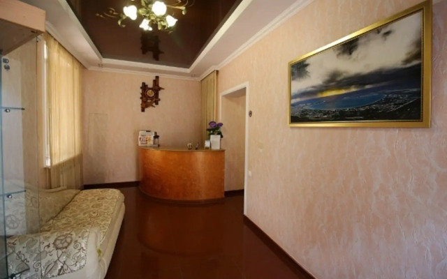 Kars Guest house