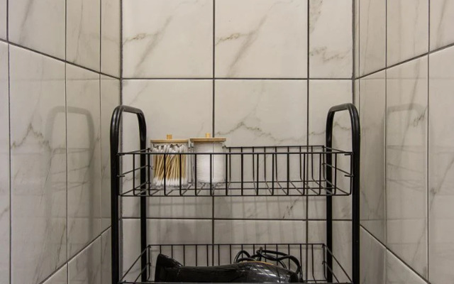 Квартира на Олимпийской