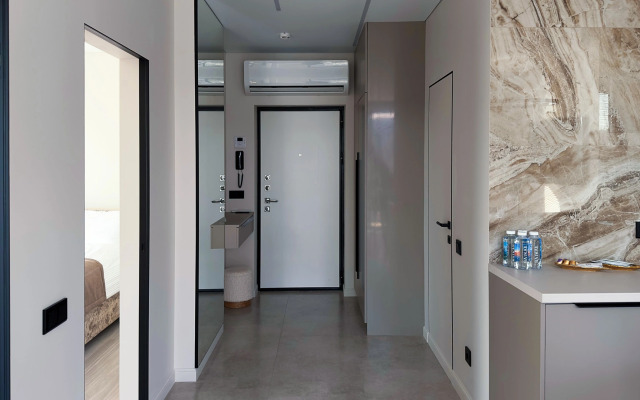 Nebo 28 Apartments