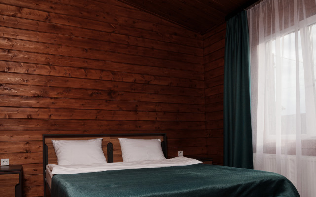 Fox House Guest House