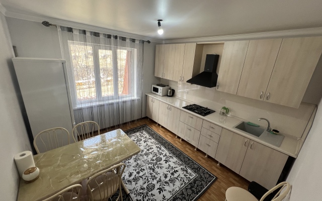 Квартира в Гунибе