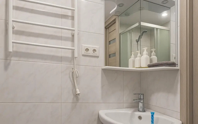 Апартаменты Семейные