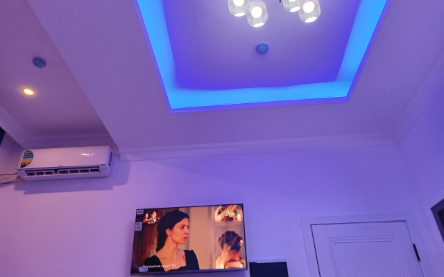 Muhayyo Guest House