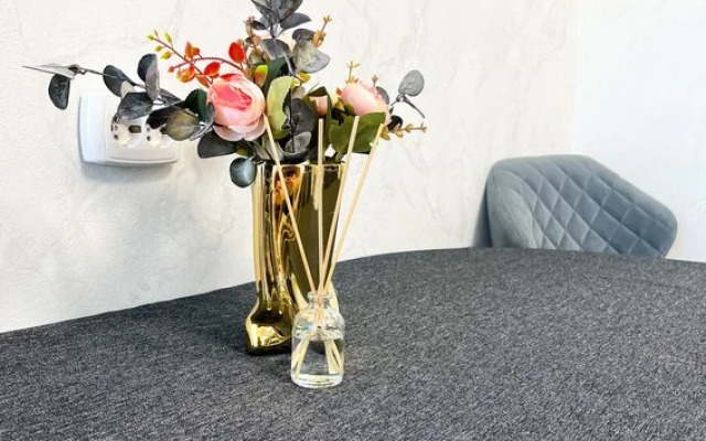 Квартира на Алексеева 39