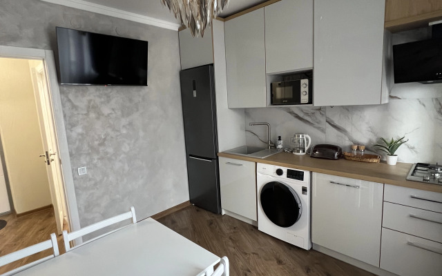 Квартира 200 метров от моря