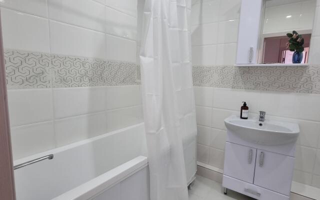 Апартаменты 109 Уютный Дом