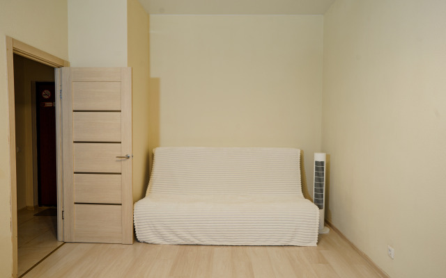 Апартаменты Комфорт 2 Граф Орлов